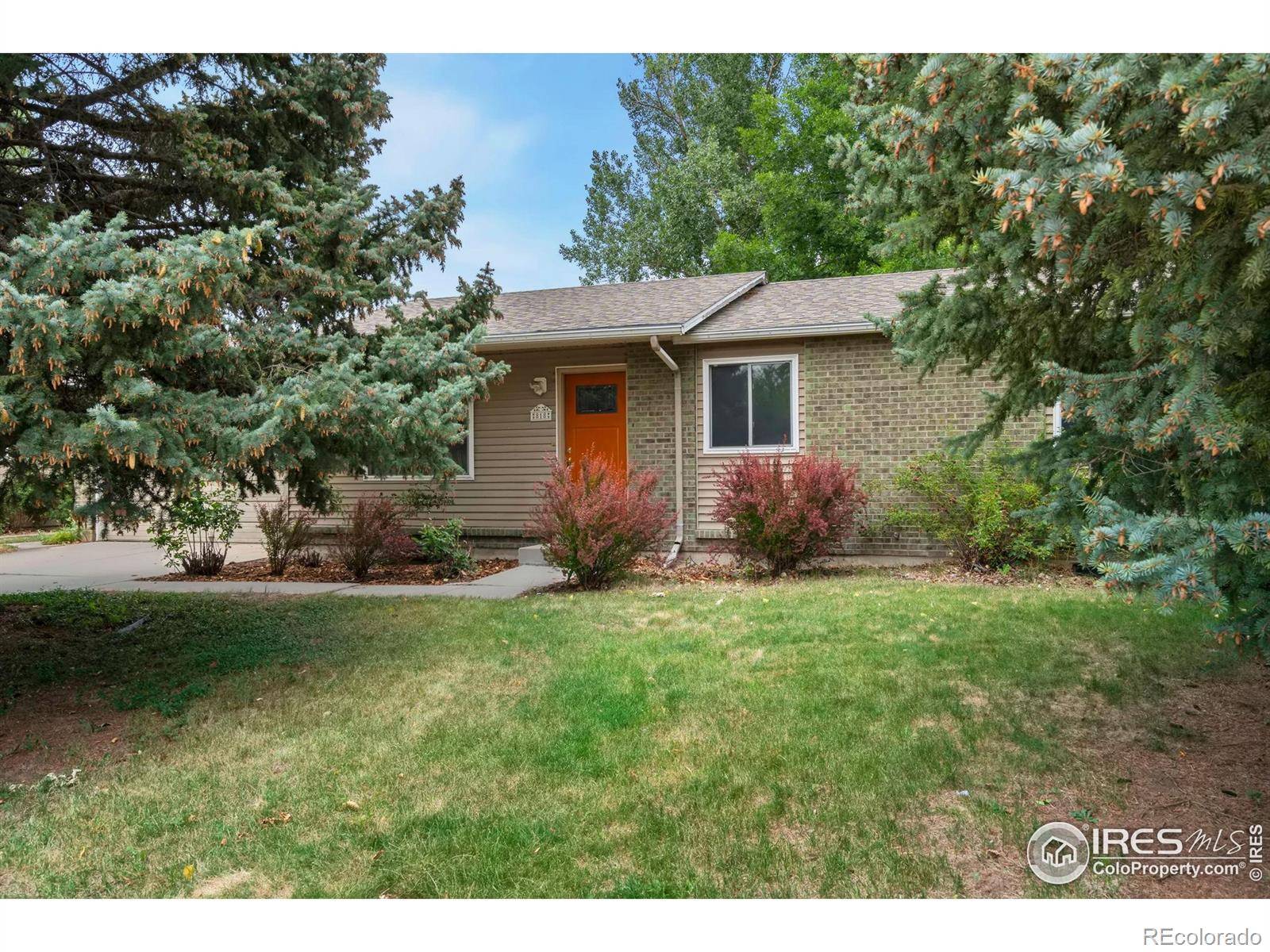 Fort Collins, CO 80526,818 Wagonwheel DR