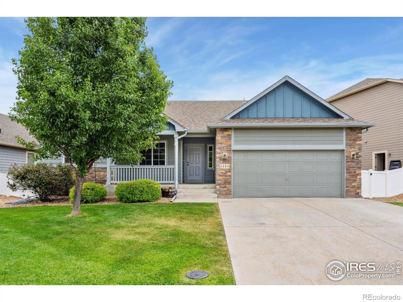 Greeley, CO 80634,2284 Talon Pkwy