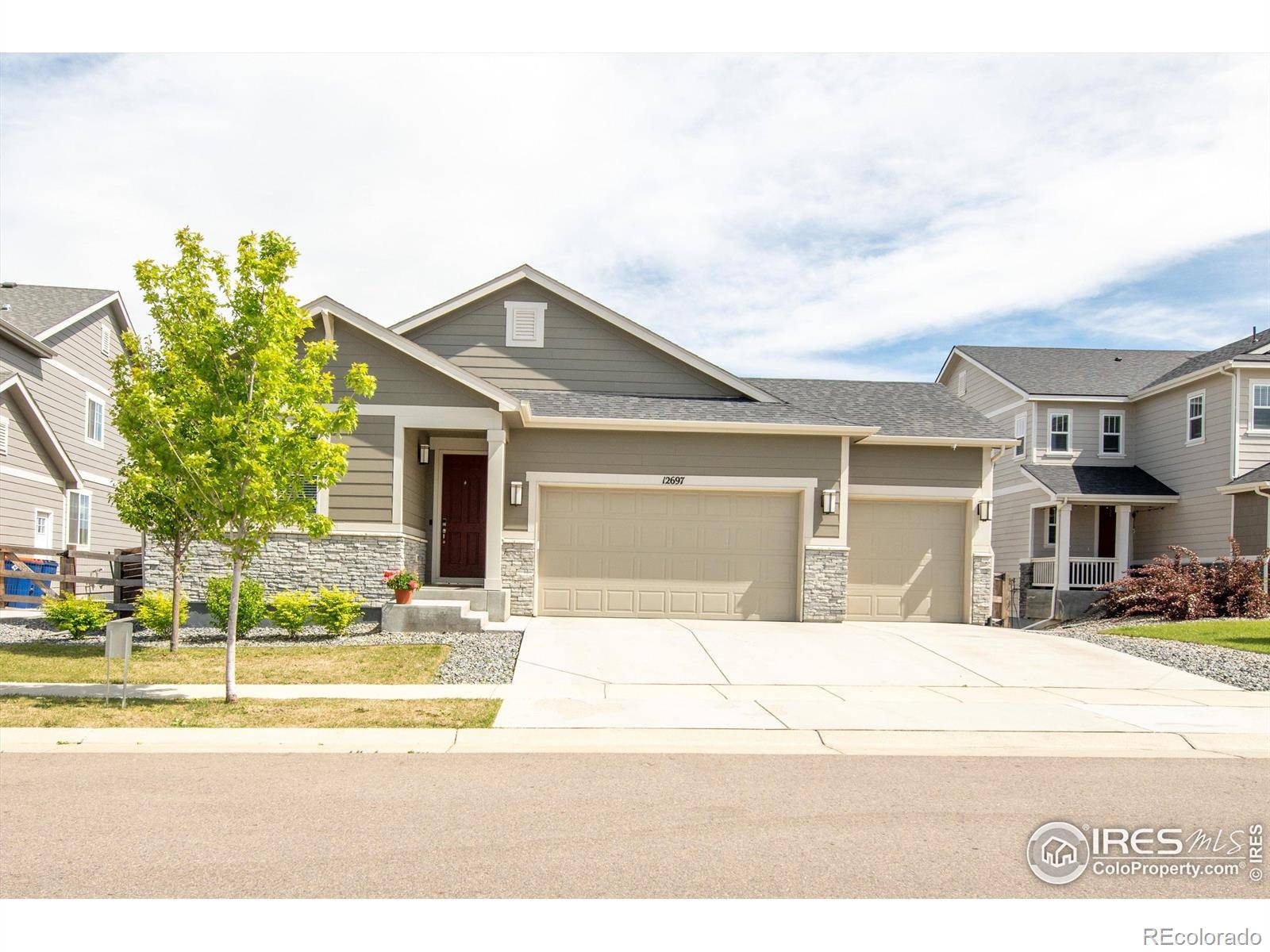 Firestone, CO 80504,12697 Lake Port ST