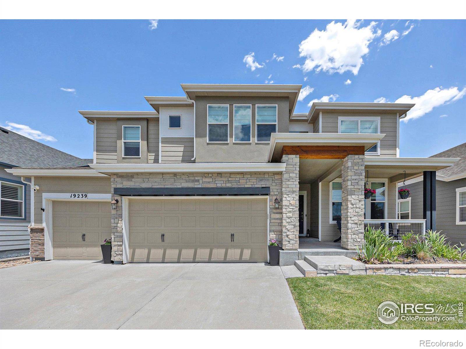 Arvada, CO 80007,19239 W 88th DR