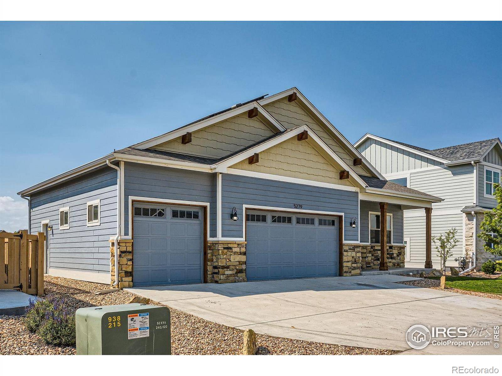Timnath, CO 80547,5279 Long DR