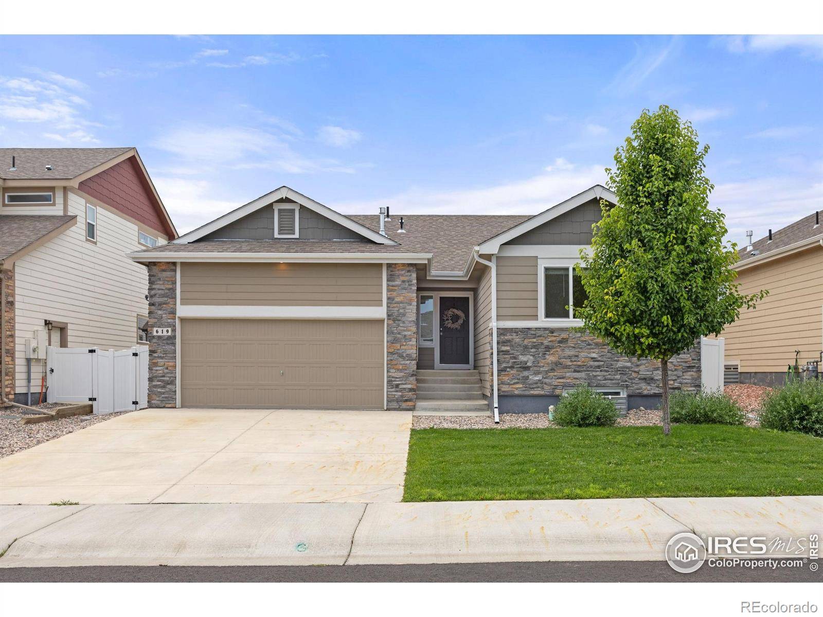 Severance, CO 80550,619 Rosedale ST