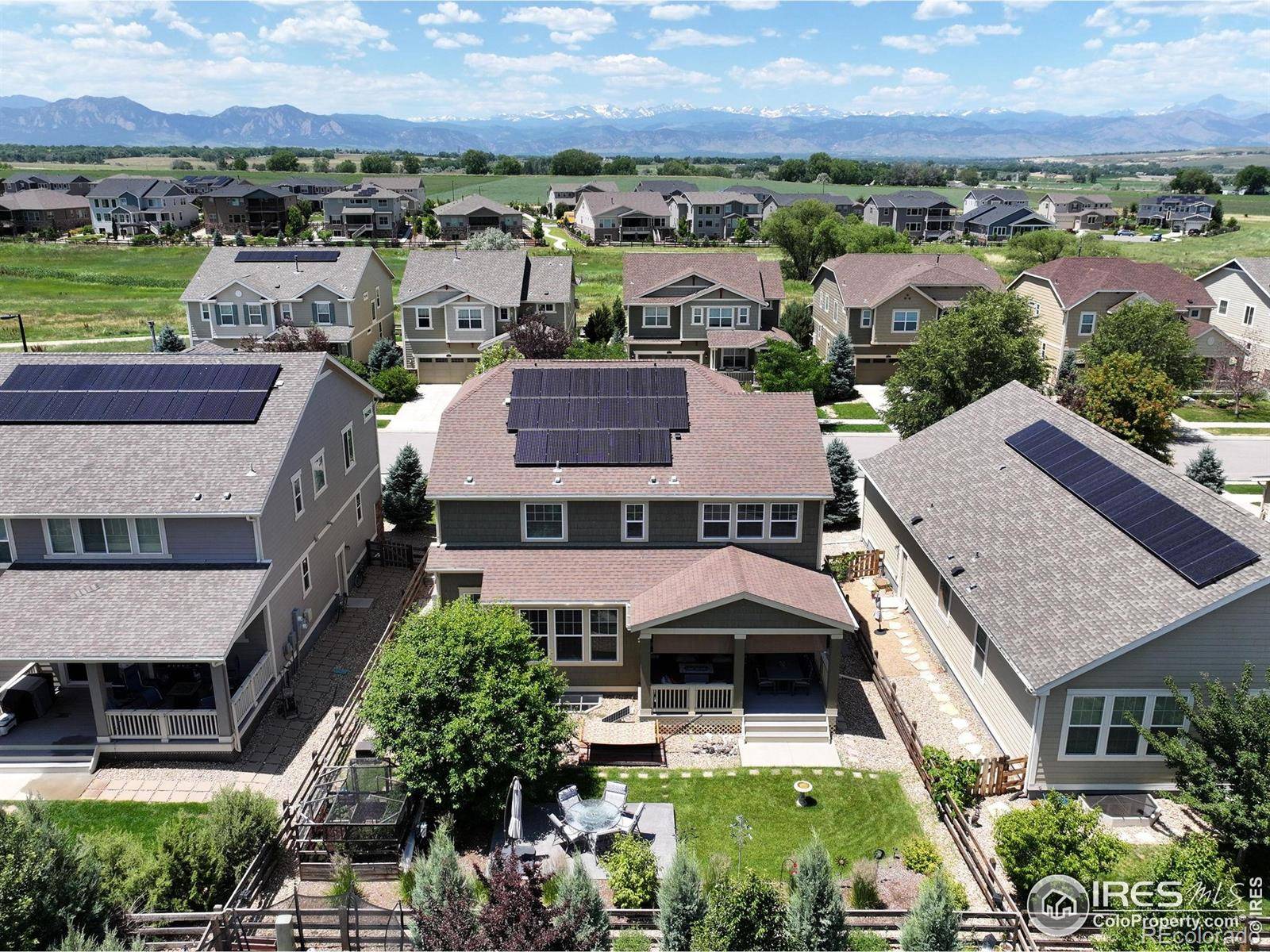 Erie, CO 80516,833 Carbonate LN