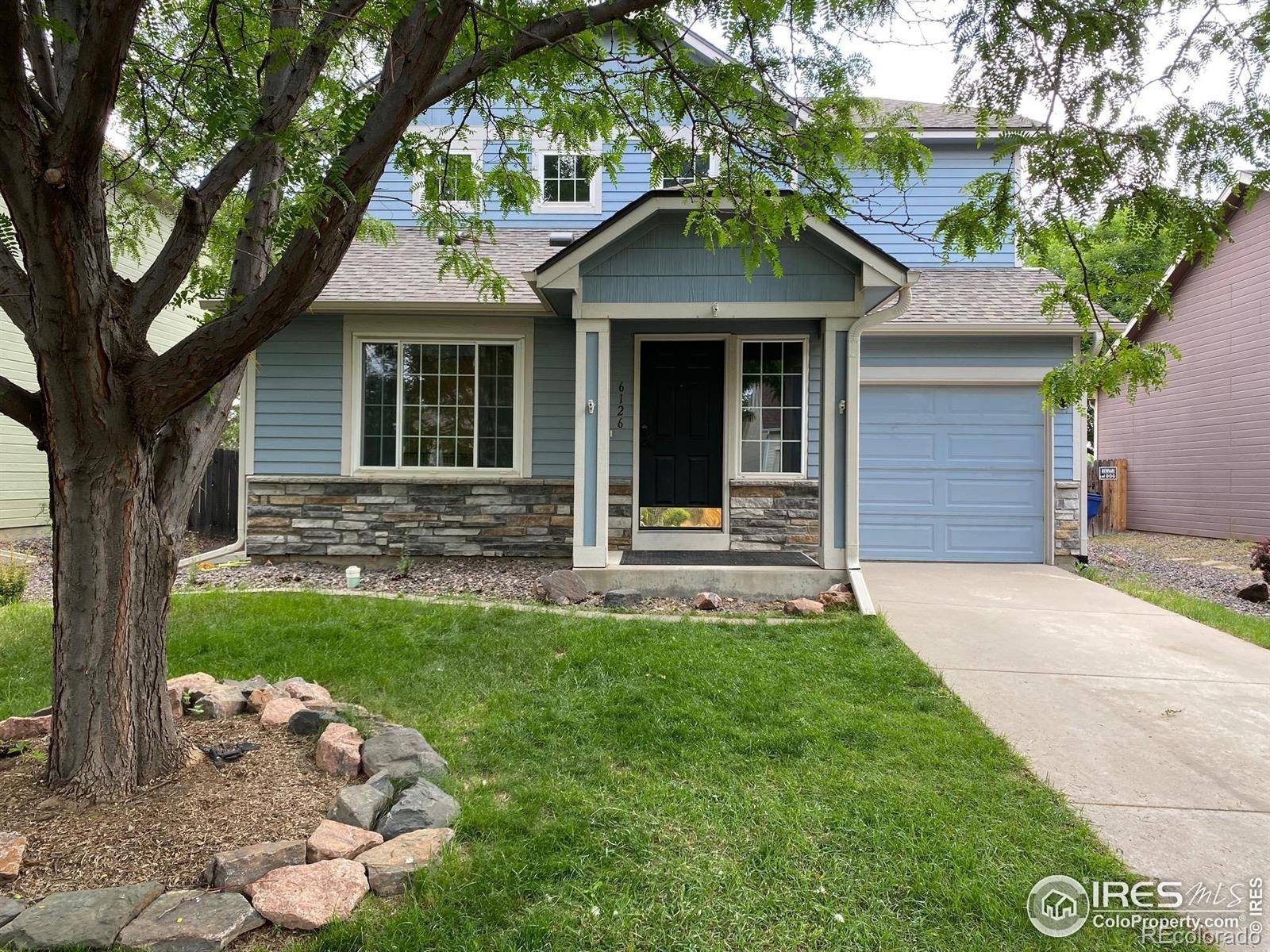 Frederick, CO 80530,6126 Shamrock CIR