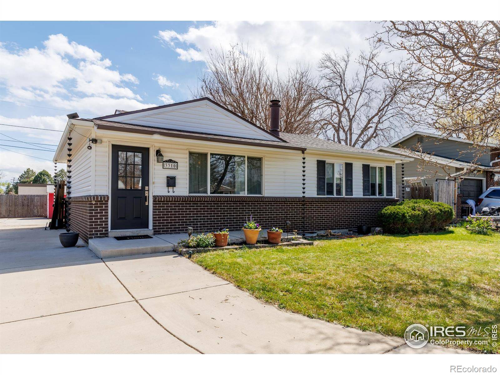 Westminster, CO 80031,3310 W 95th AVE