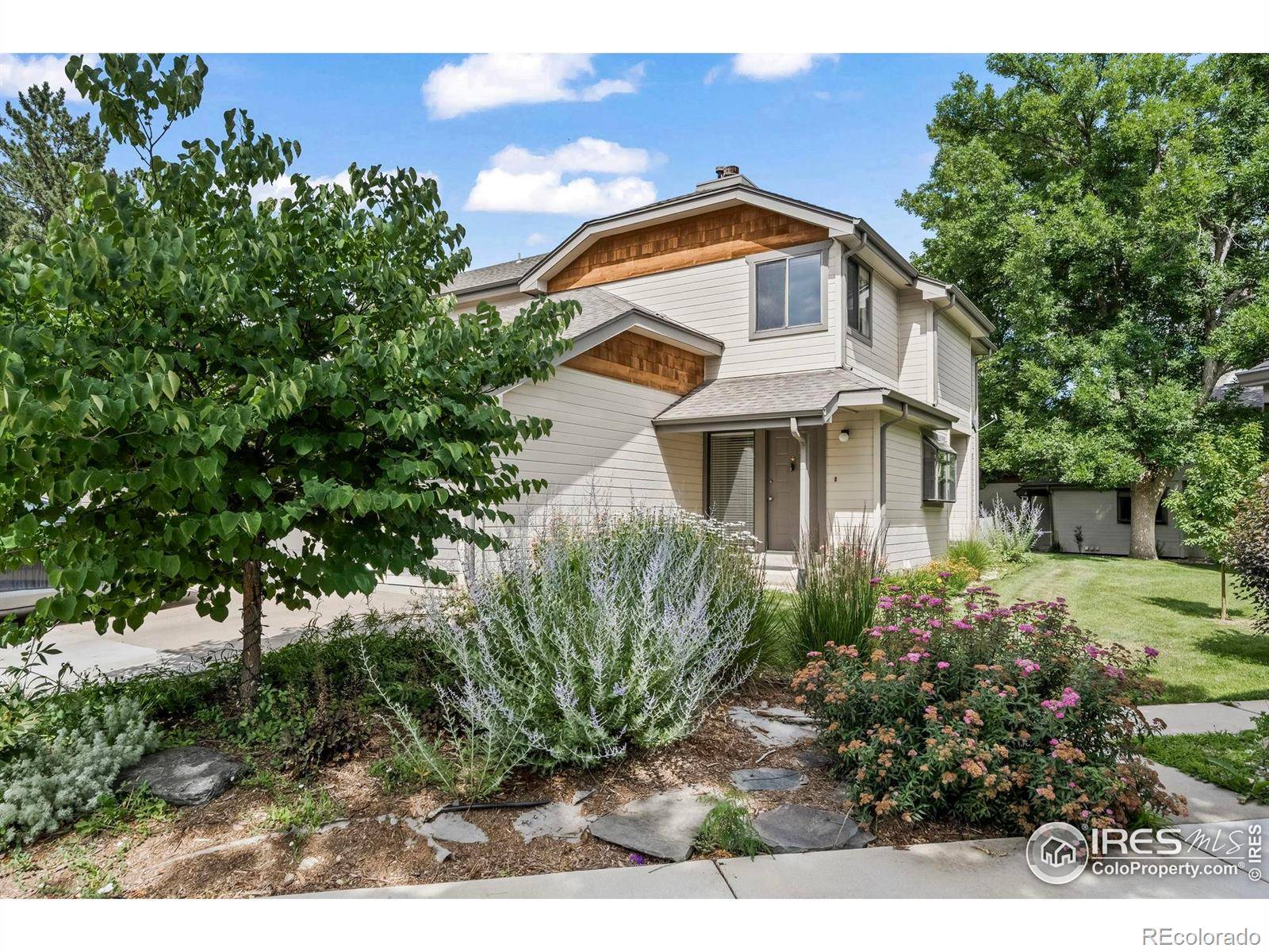 Boulder, CO 80301,4636 Chestnut LN