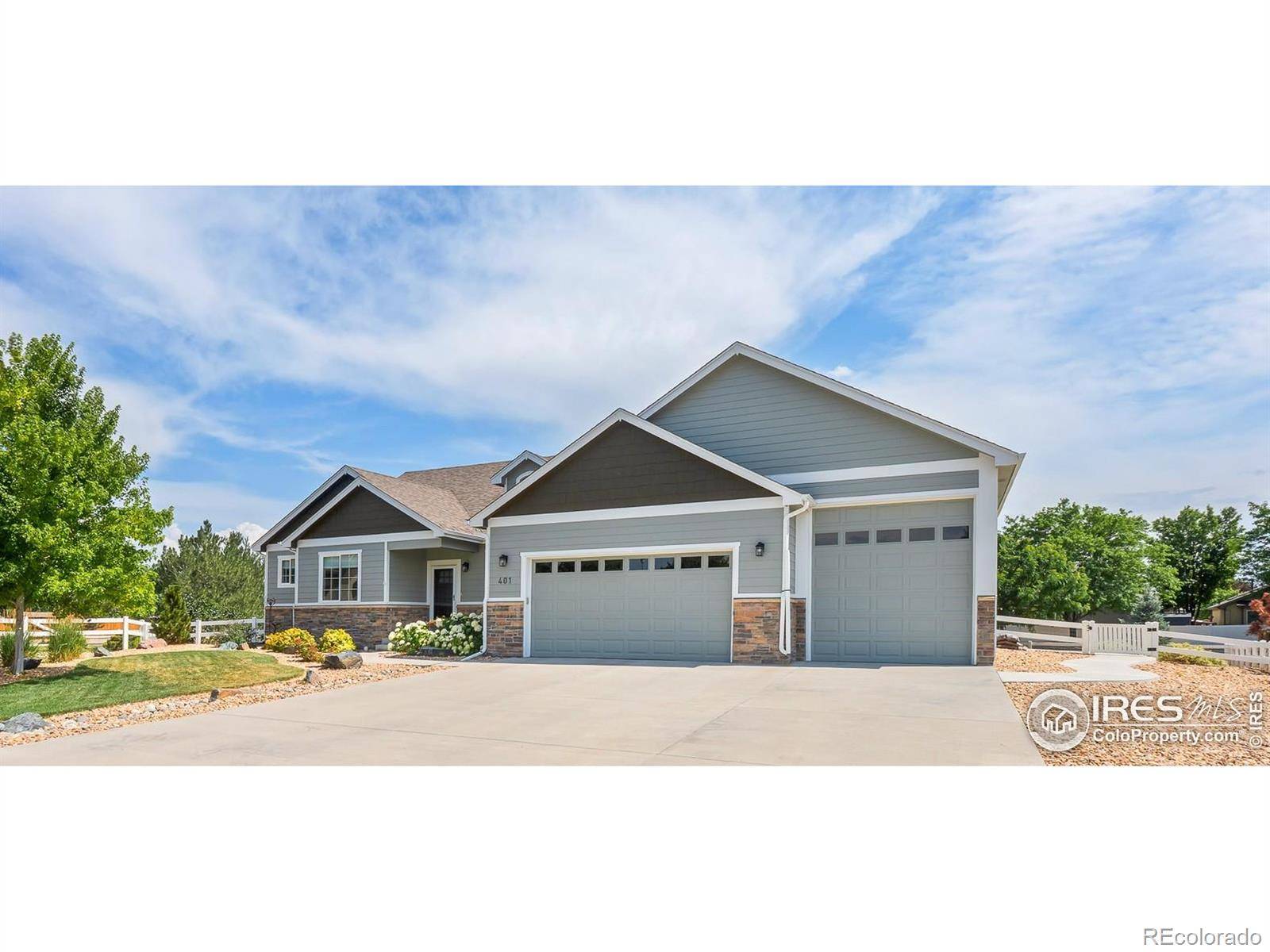 Johnstown, CO 80534,401 Cascade CT