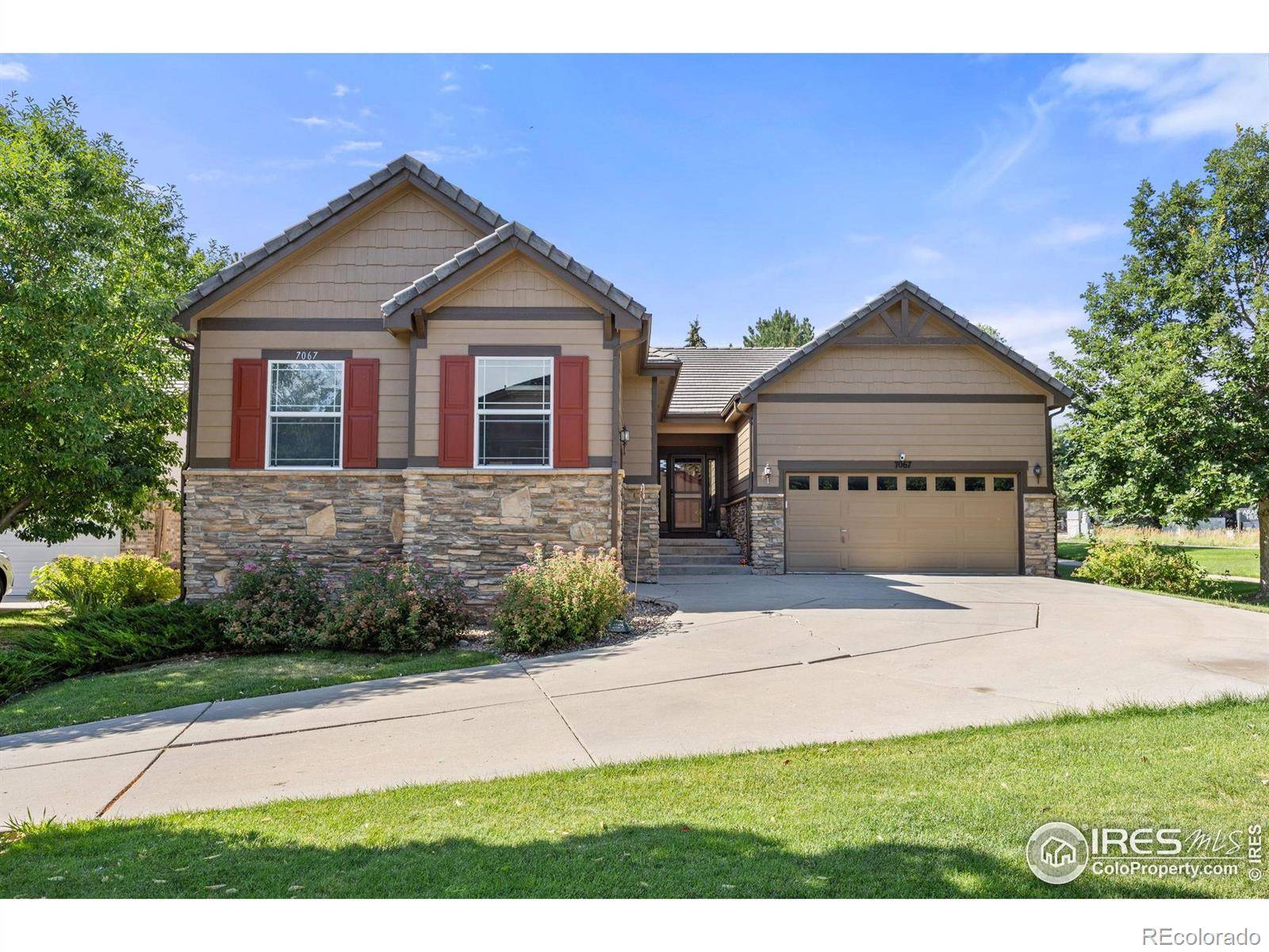 Aurora, CO 80016,7067 S Malaya CT
