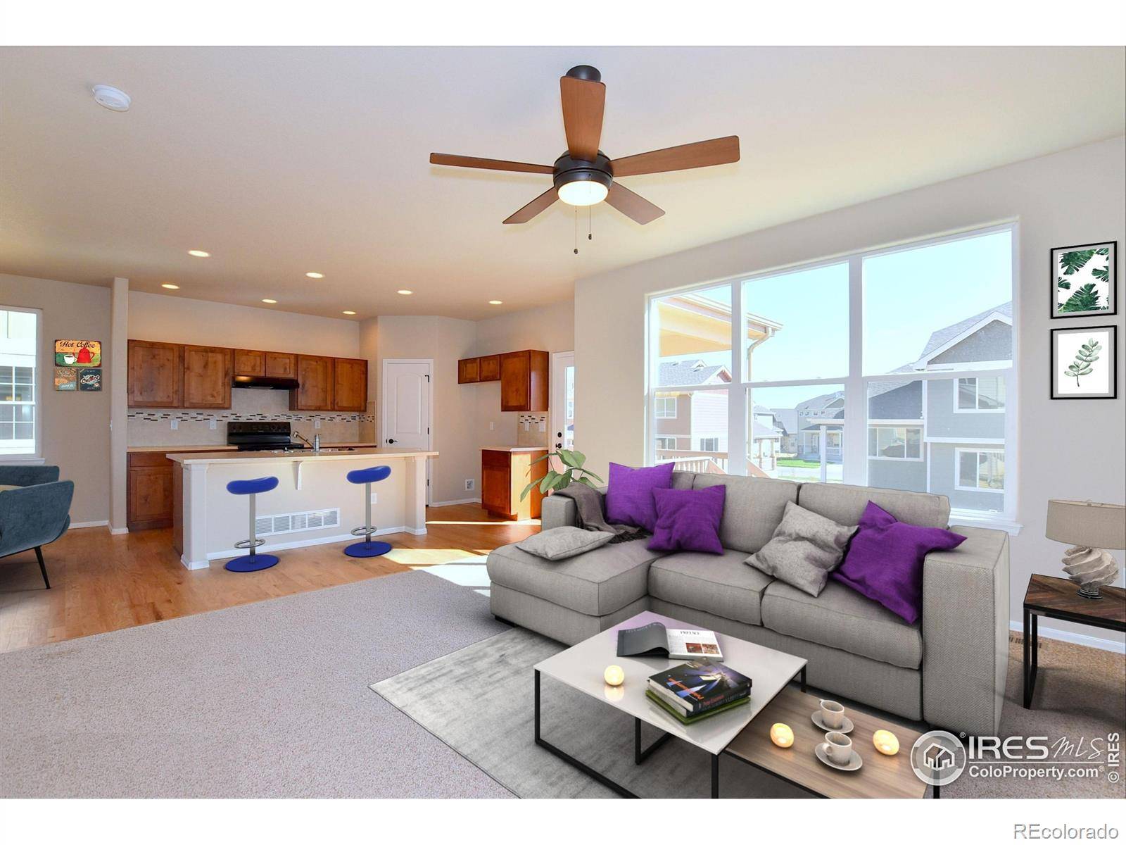 Johnstown, CO 80534,4796 Tangerine ST