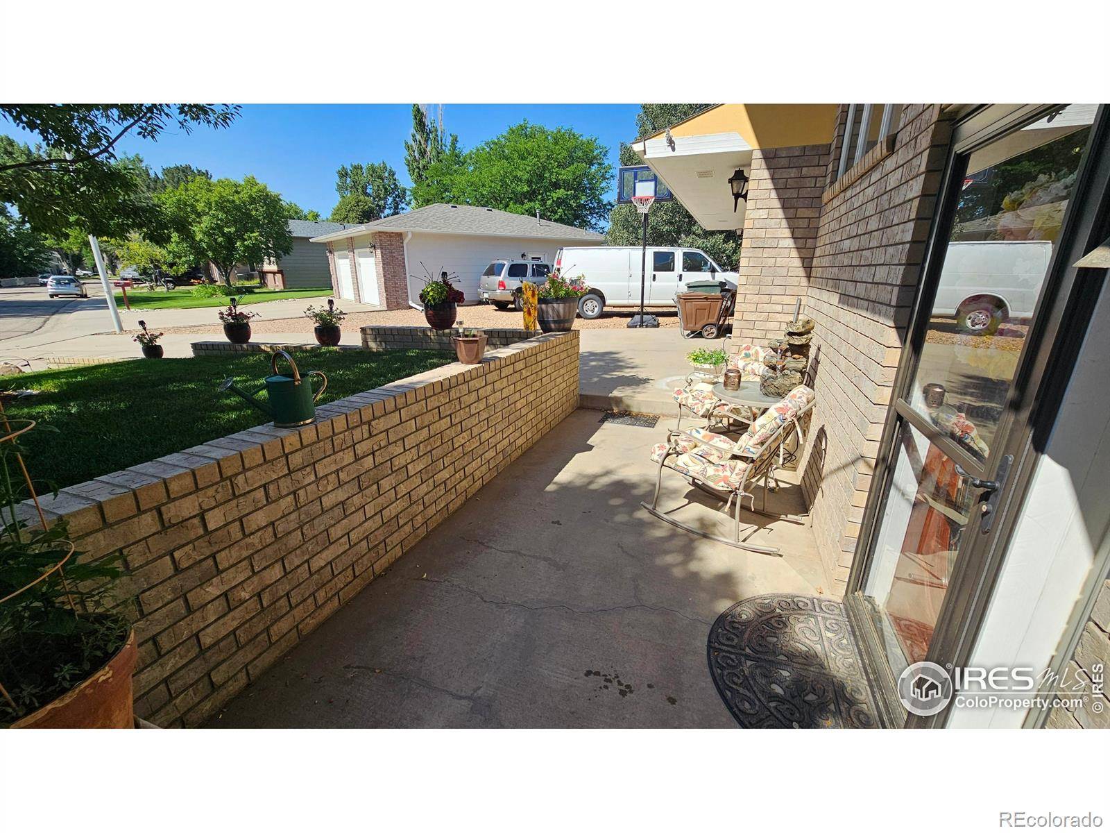 Brush, CO 80723,420 Applewood ST