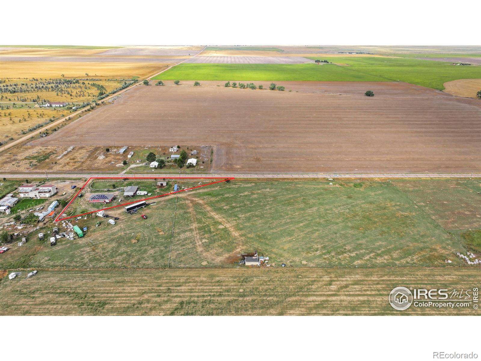 Wiggins, CO 80654,7120 Highway 52