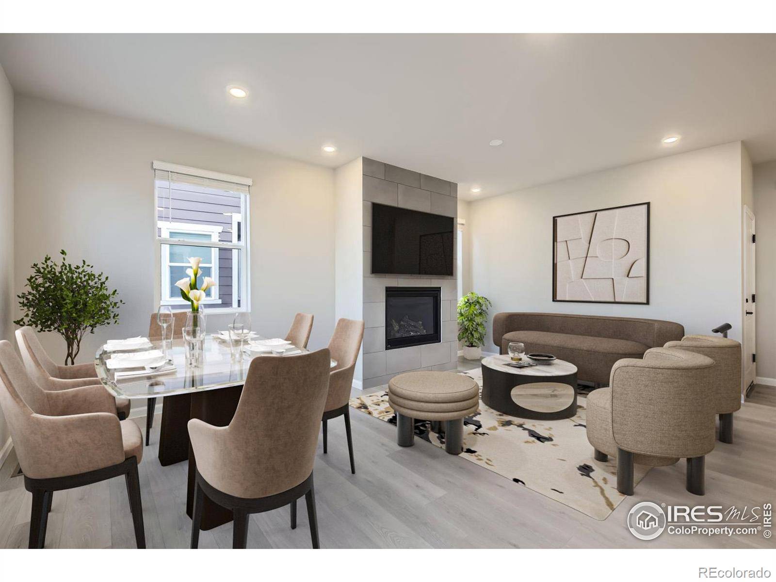 Fort Collins, CO 80528,6032 Windy Willow DR