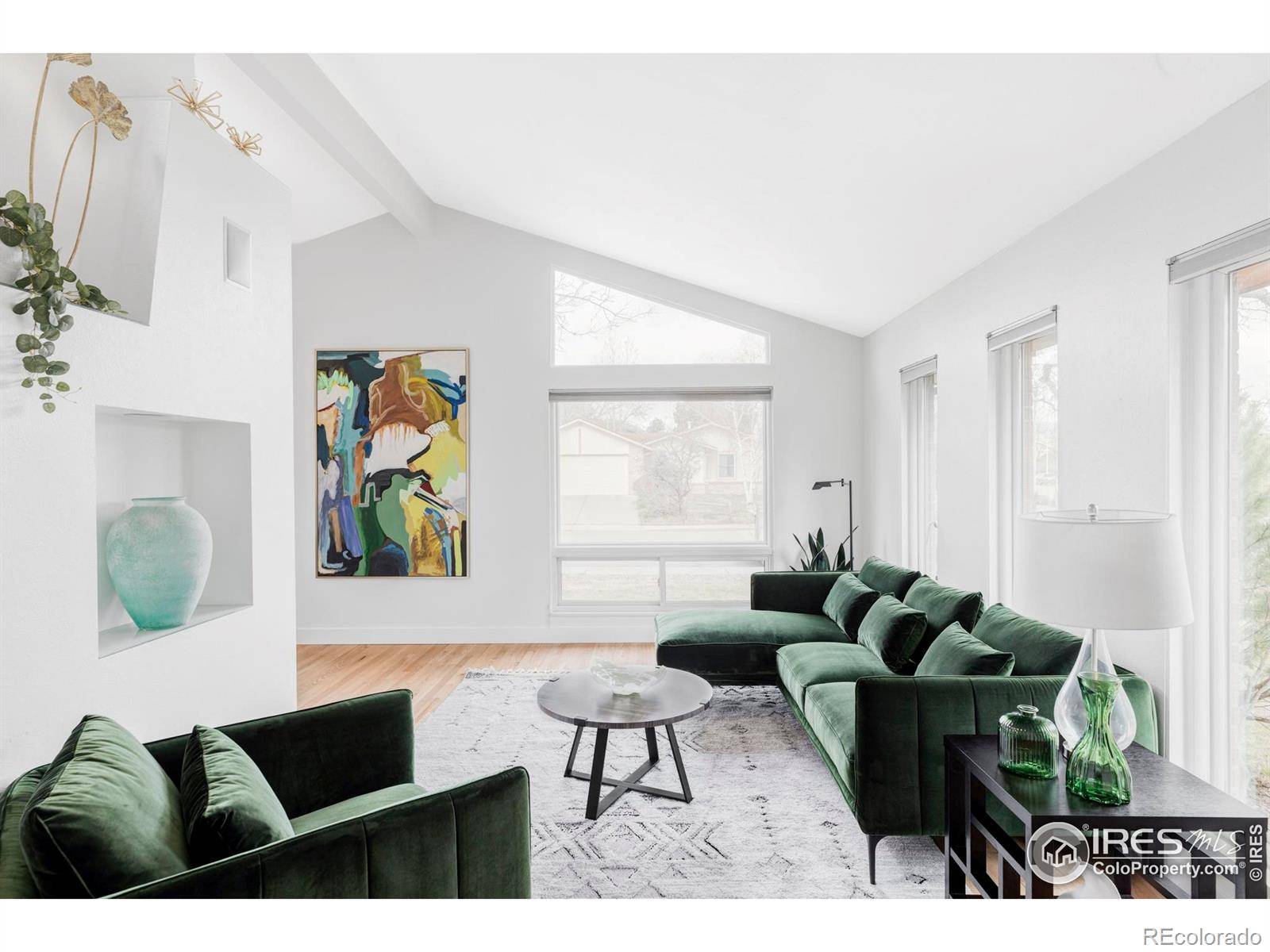 Boulder, CO 80303,590 Yuma CIR