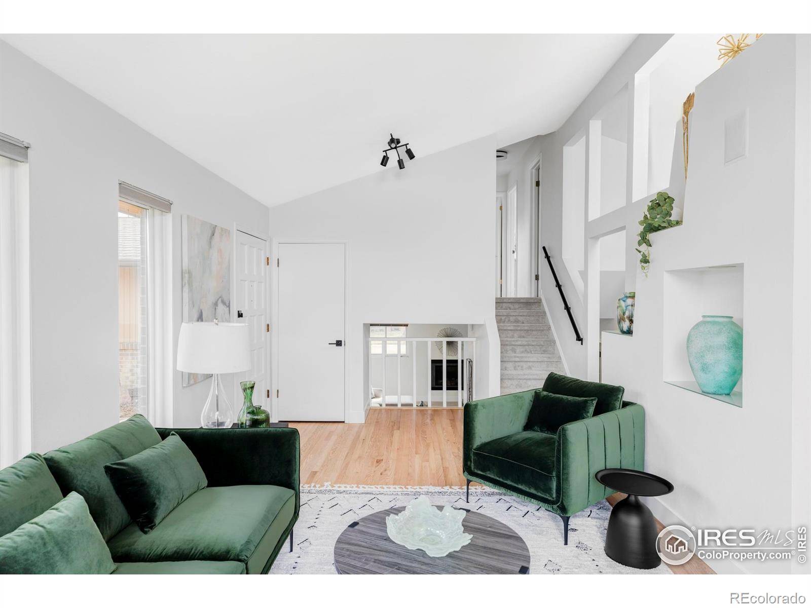 Boulder, CO 80303,590 Yuma CIR