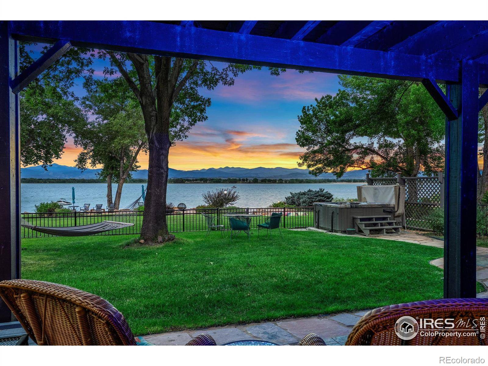 Loveland, CO 80538,3553 Valley Oak DR