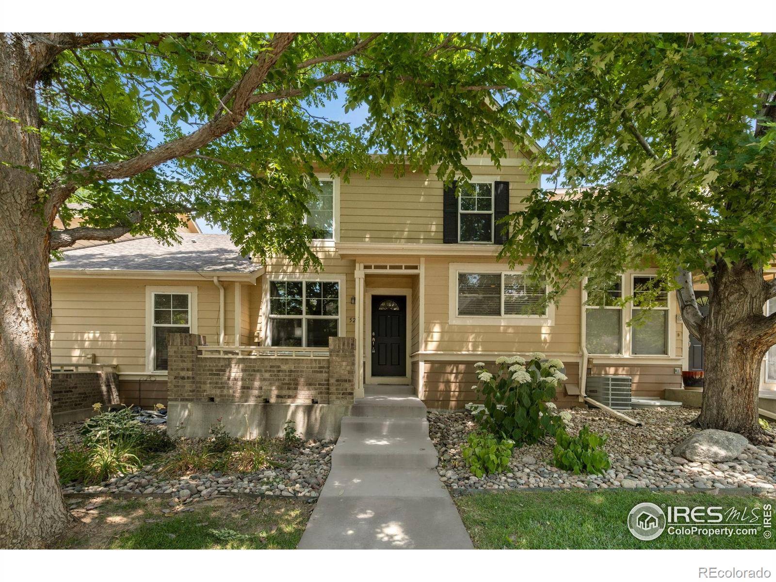 Fort Collins, CO 80528,5234 Cornerstone DR