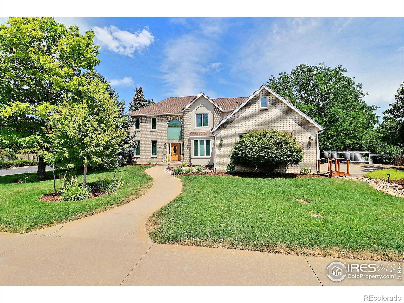 Greeley, CO 80634,4667 W 21st St Cir