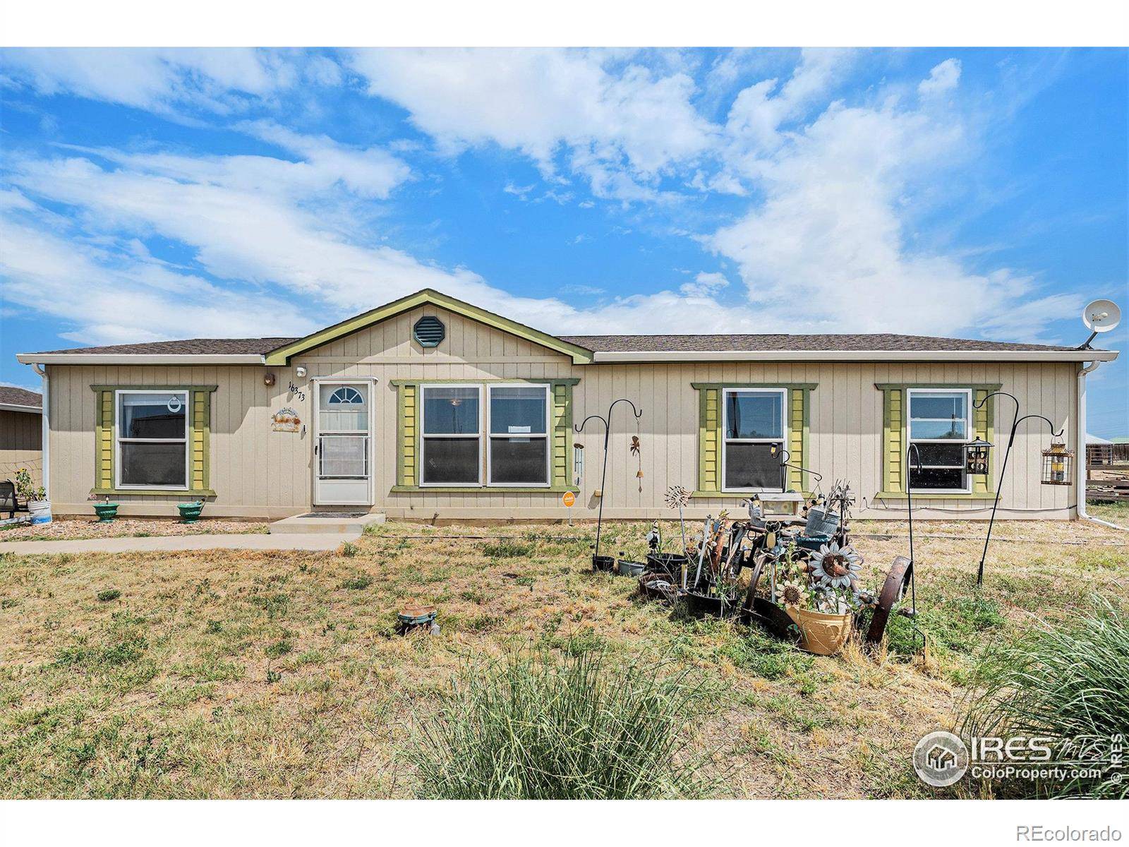 Fort Lupton, CO 80621,16373 Barley AVE