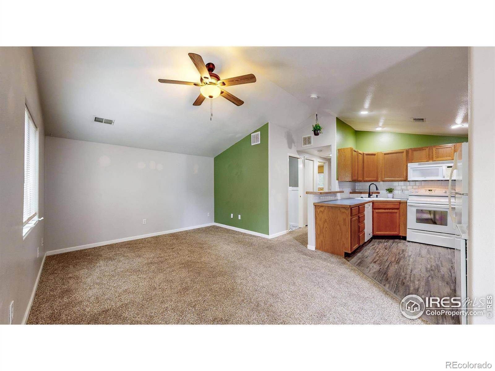 Loveland, CO 80537,403 E 1st ST