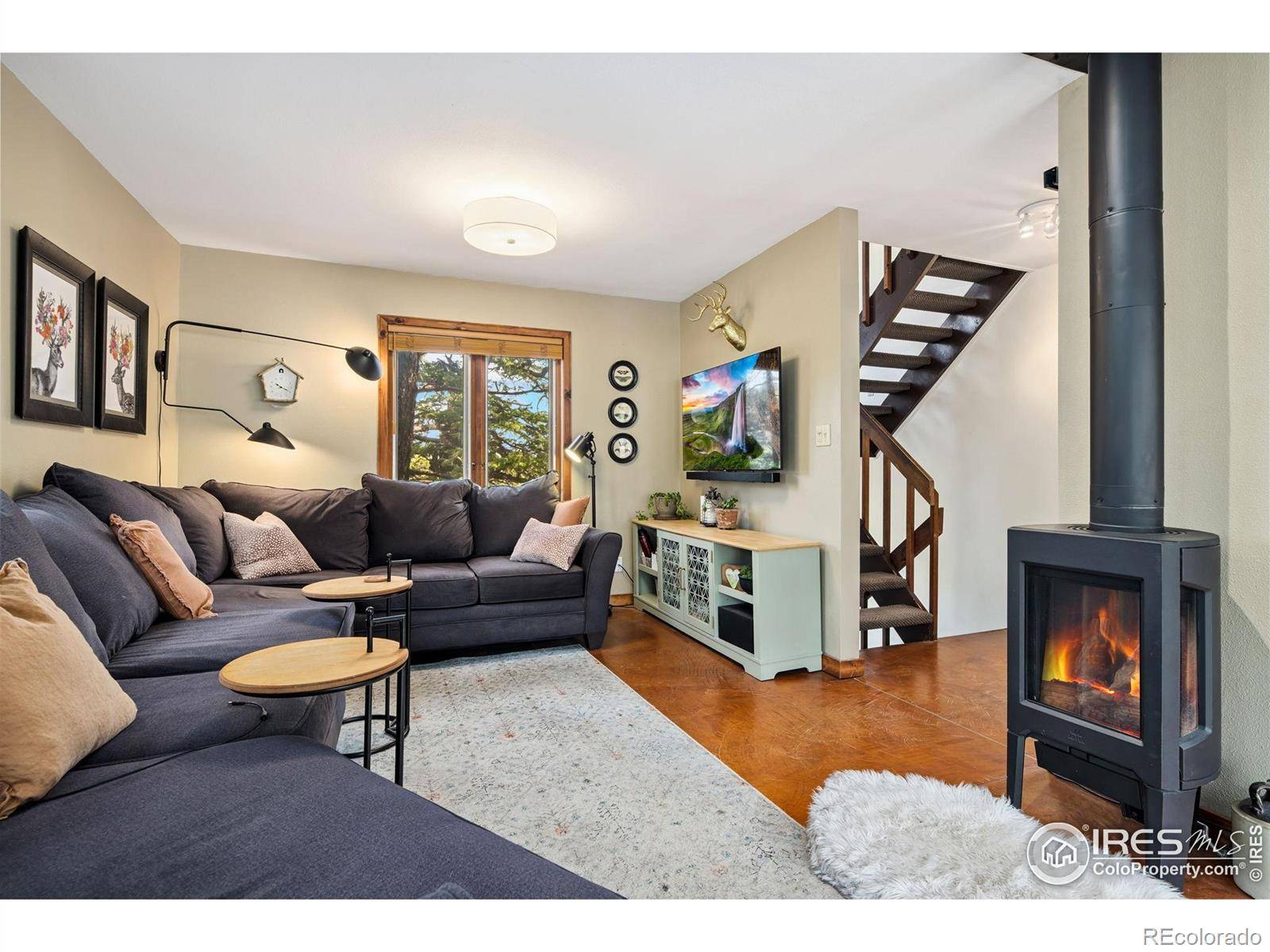 Estes Park, CO 80517,419 Whispering Pines DR