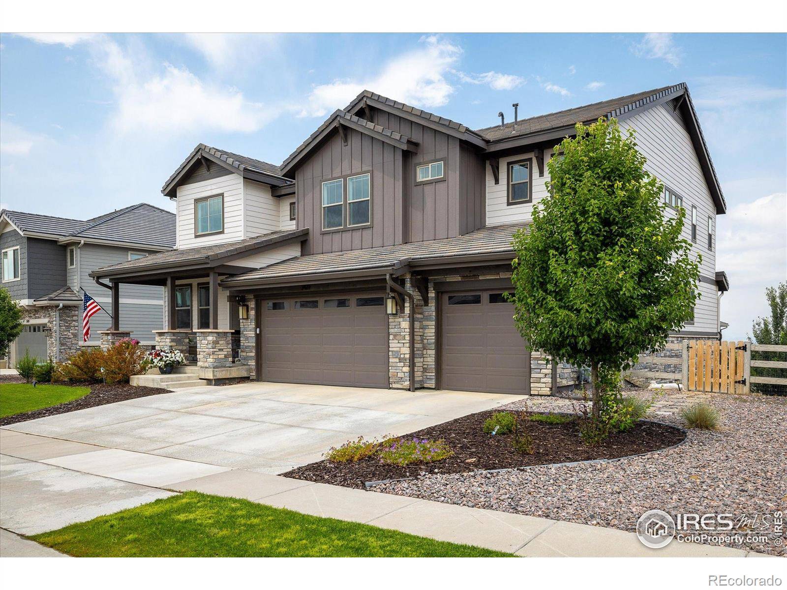 Broomfield, CO 80023,3429 W 154th AVE