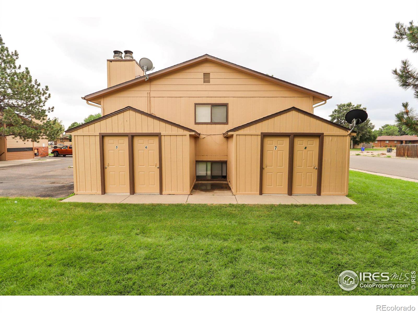 Loveland, CO 80538,139 Juniper PL