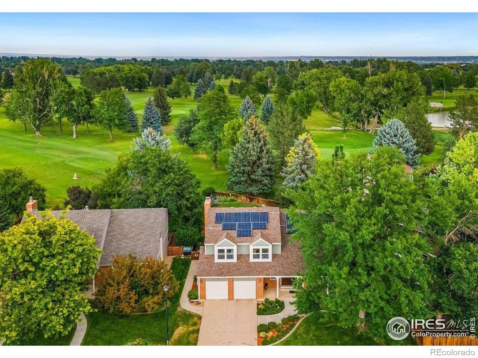 Fort Collins, CO 80525,1412 Ticonderoga DR