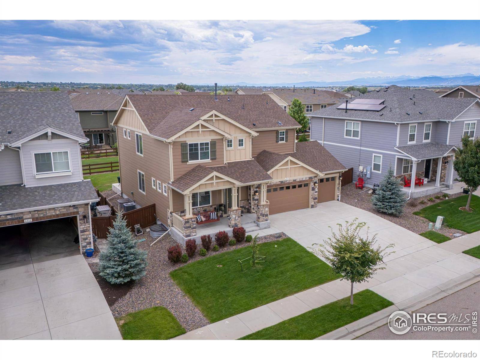Timnath, CO 80547,6097 Story RD