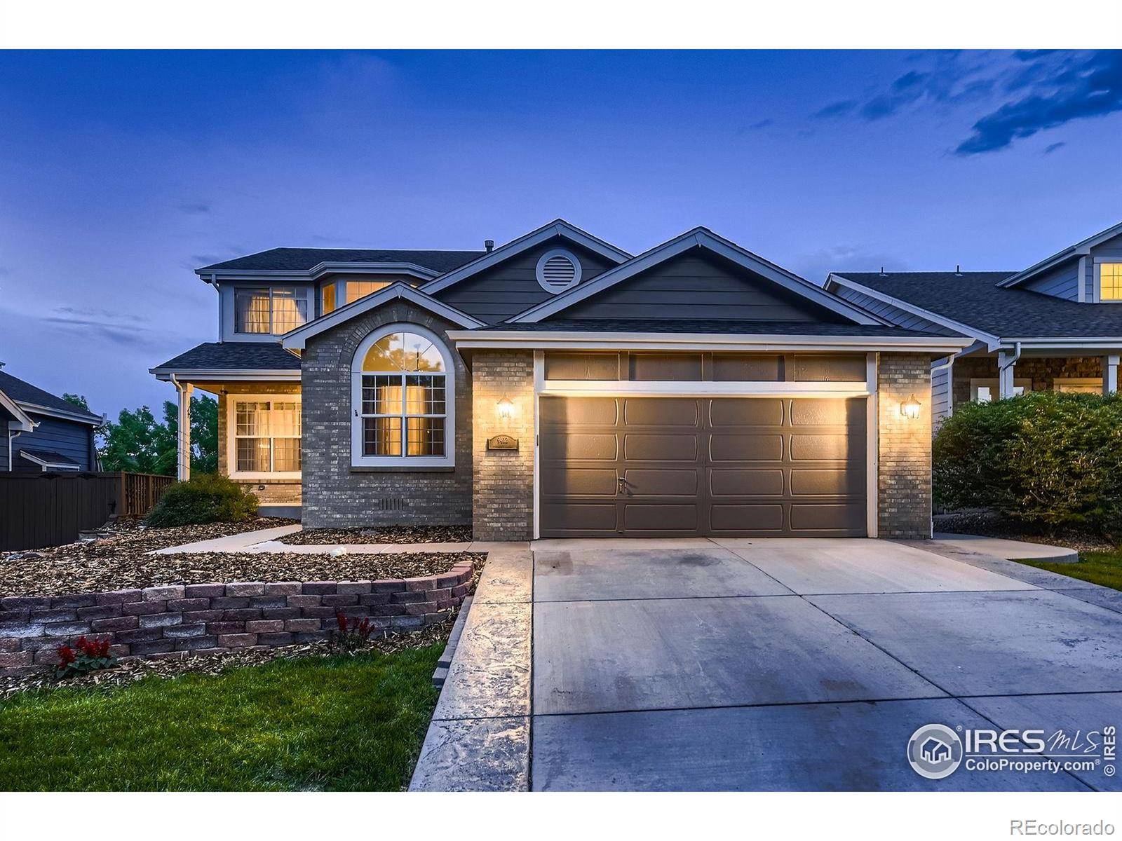 Highlands Ranch, CO 80126,9412 Burgundy CIR