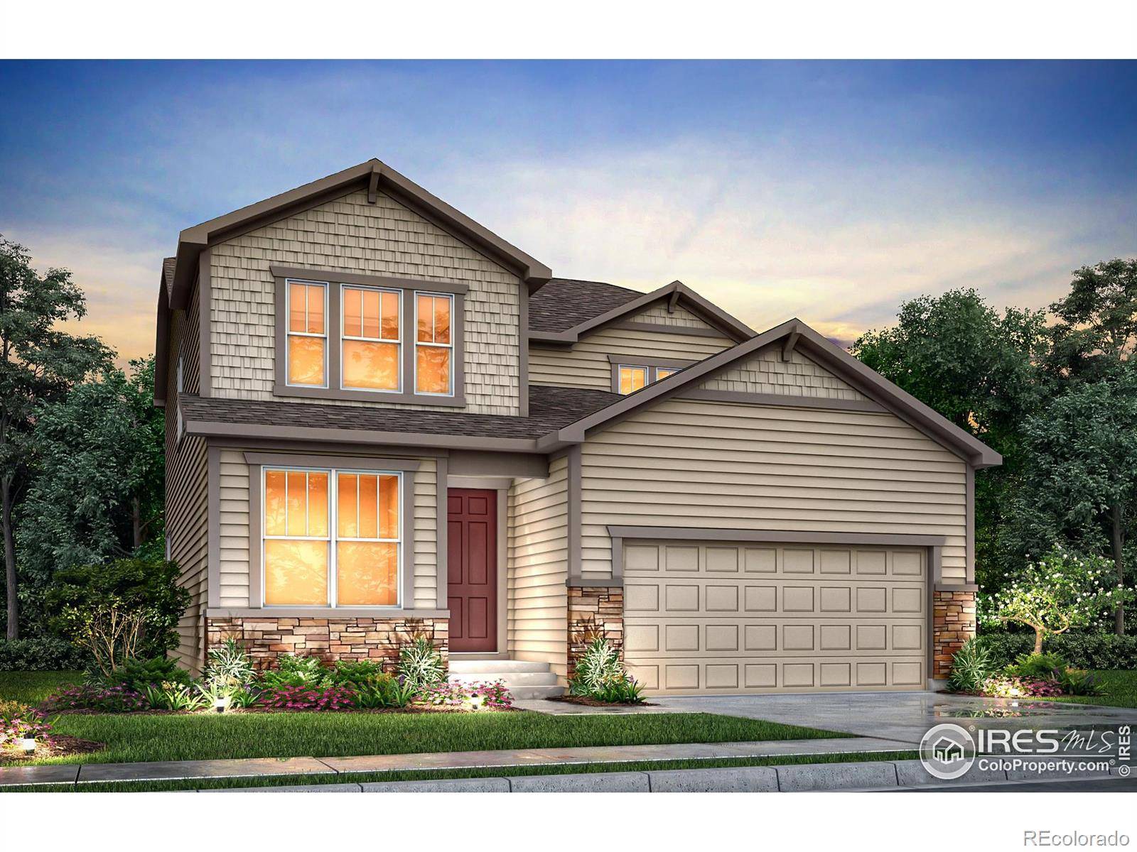 Lochbuie, CO 80603,11 Chipeta WAY