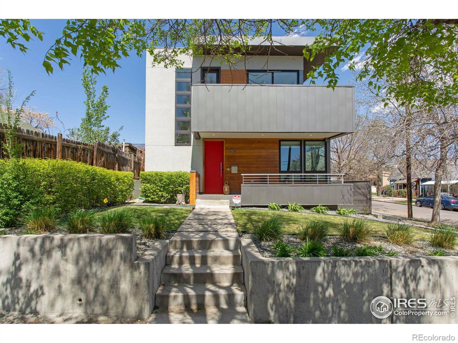 Denver, CO 80211,1801 W 33rd AVE