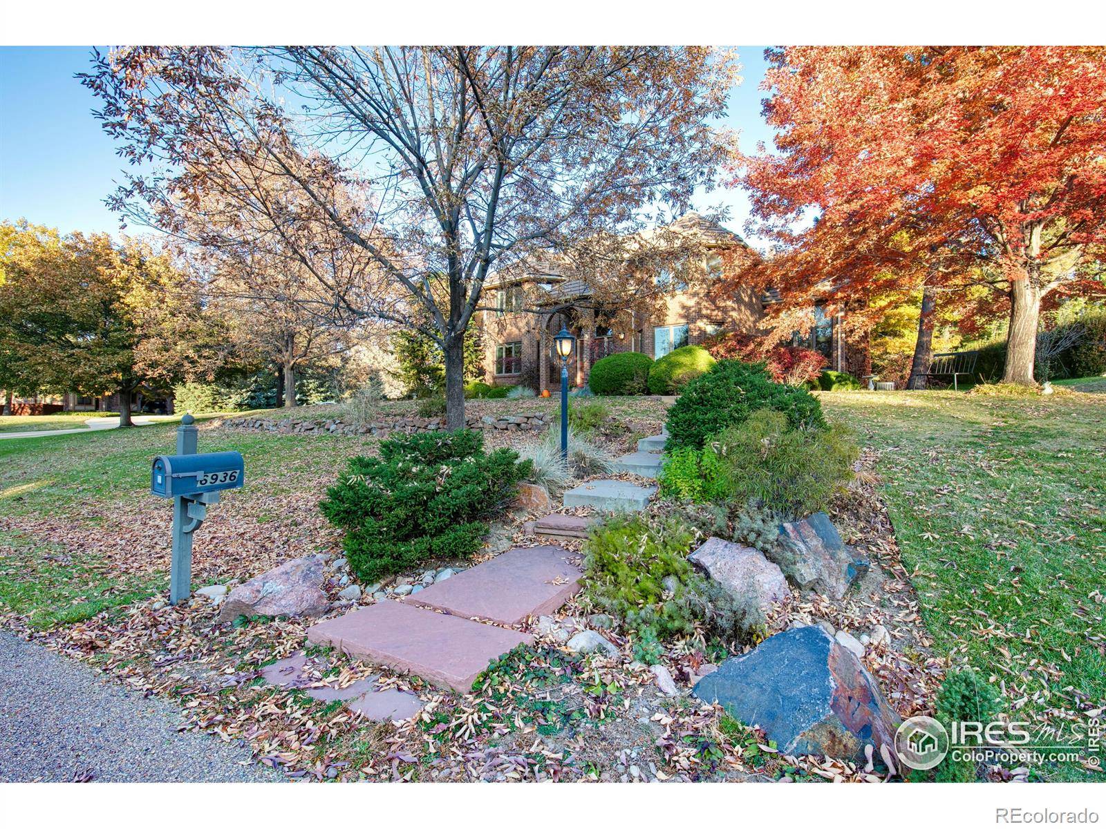 Niwot, CO 80503,6936 Pawnee WAY