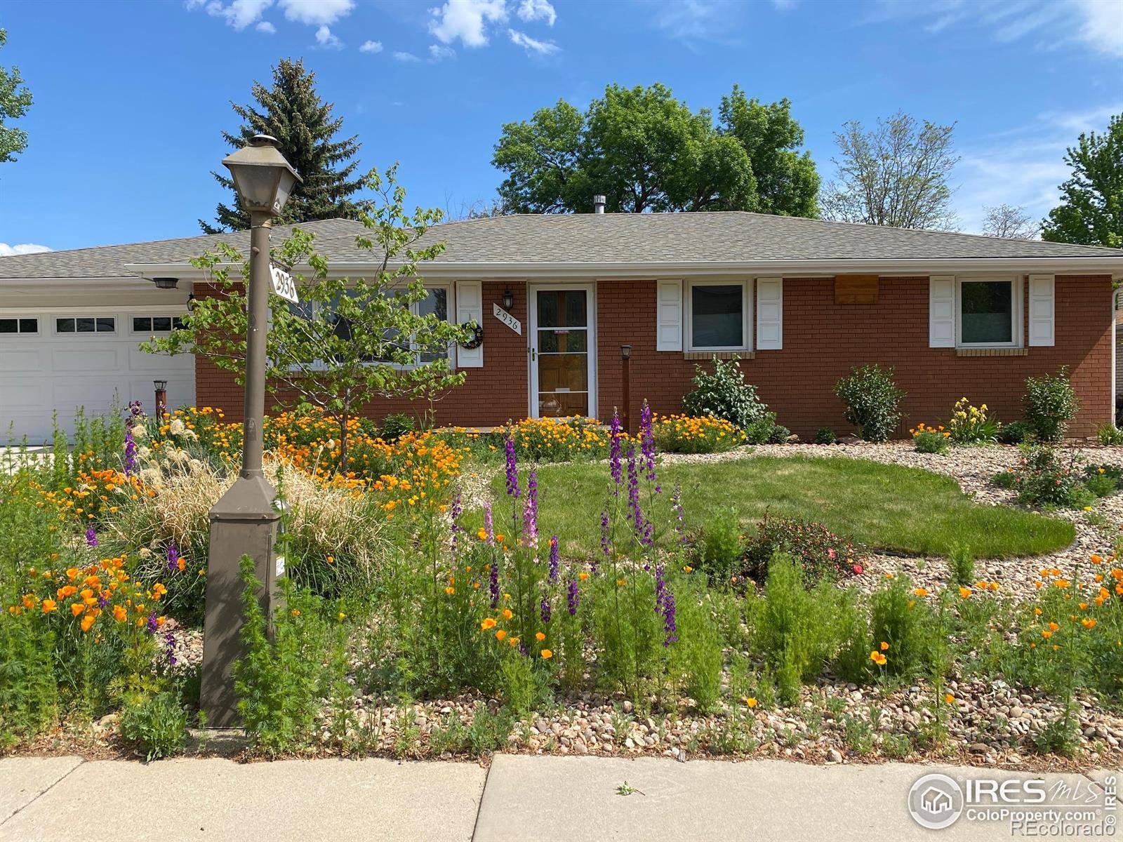 Longmont, CO 80503,2936 Colgate DR