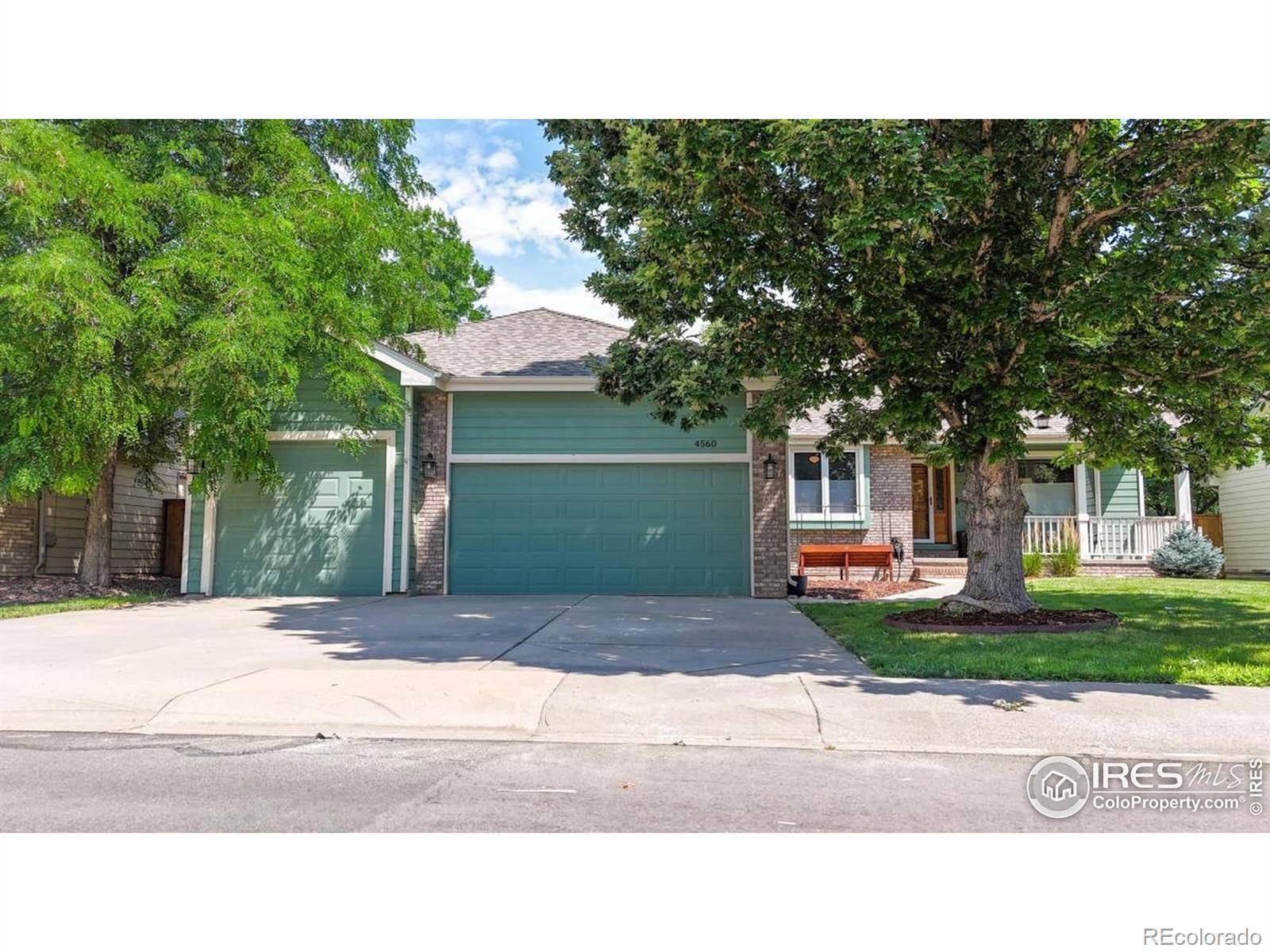 Fort Collins, CO 80525,4560 Seaboard LN