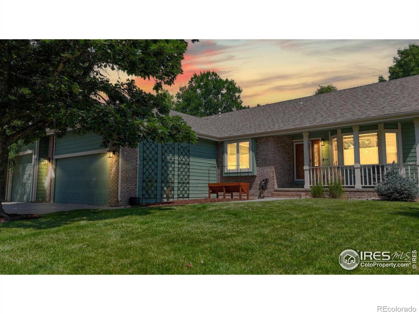 Fort Collins, CO 80525,4560 Seaboard LN