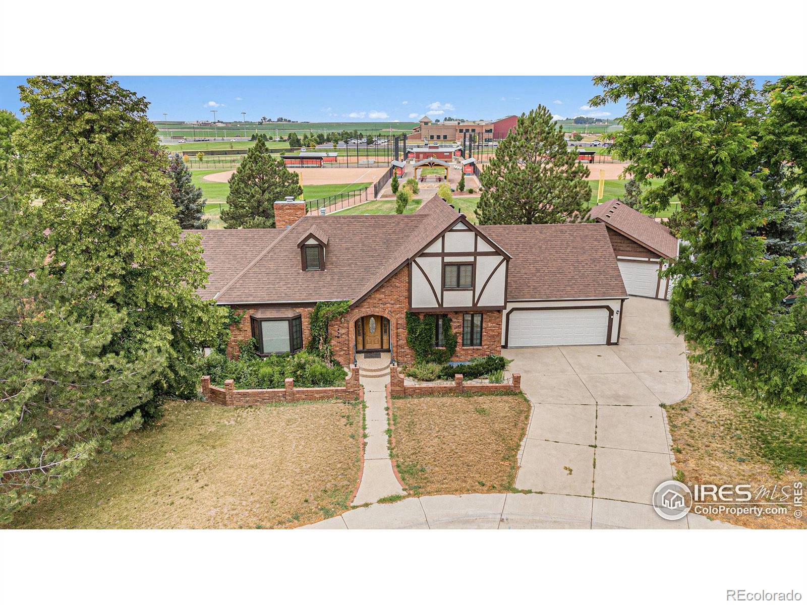 Eaton, CO 80615,430 Cherry AVE