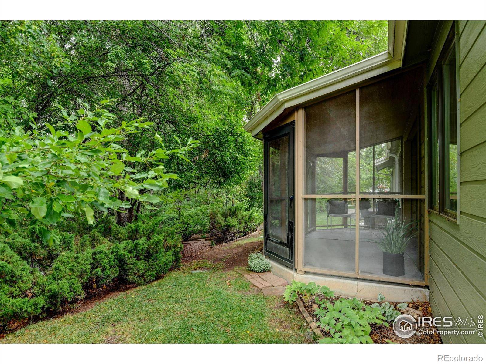 Fort Collins, CO 80525,712 Brookhaven CT