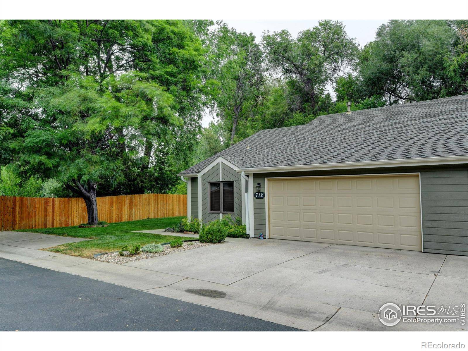 Fort Collins, CO 80525,712 Brookhaven CT