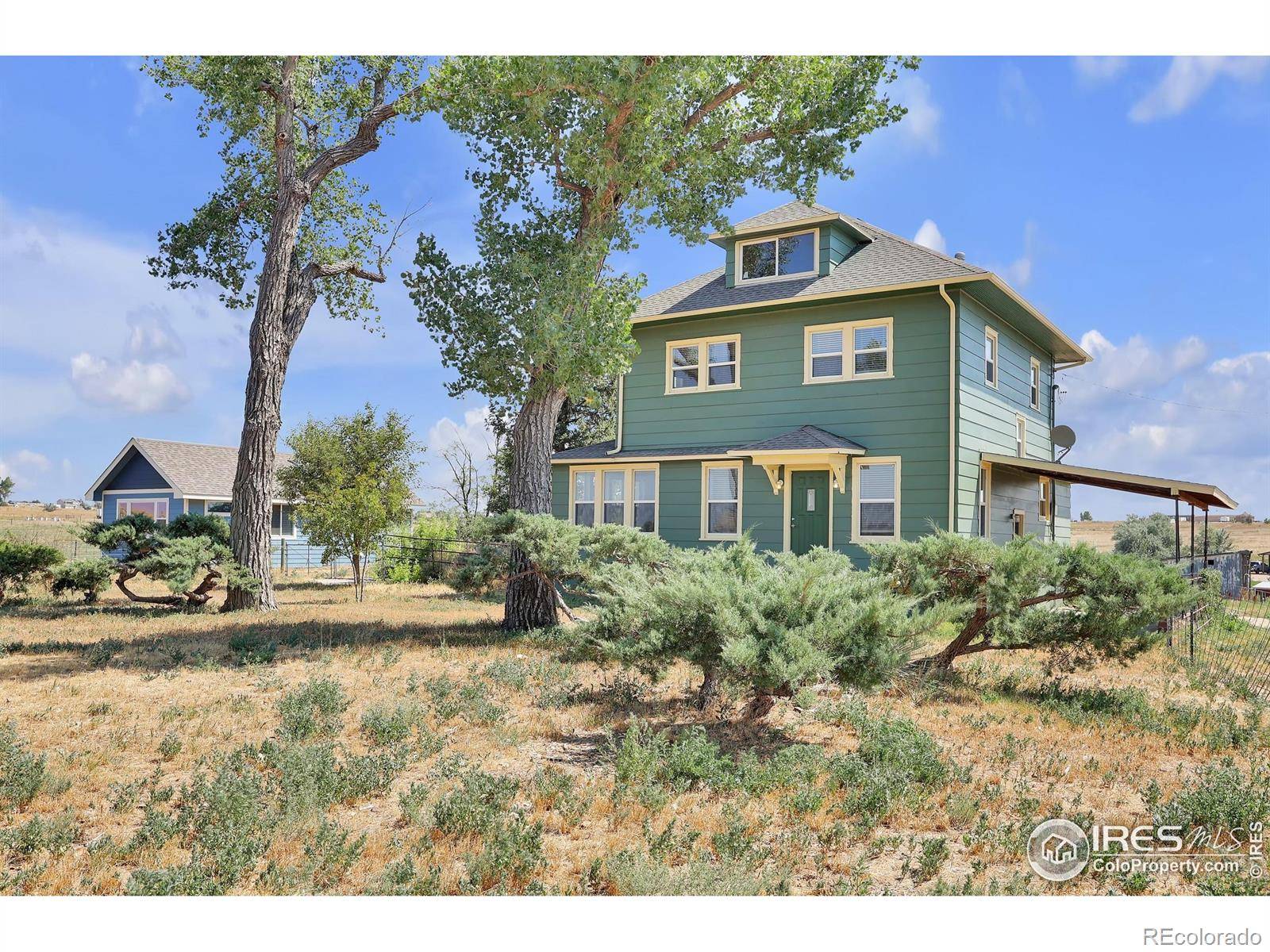 La Salle, CO 80645,23510 County Road 48