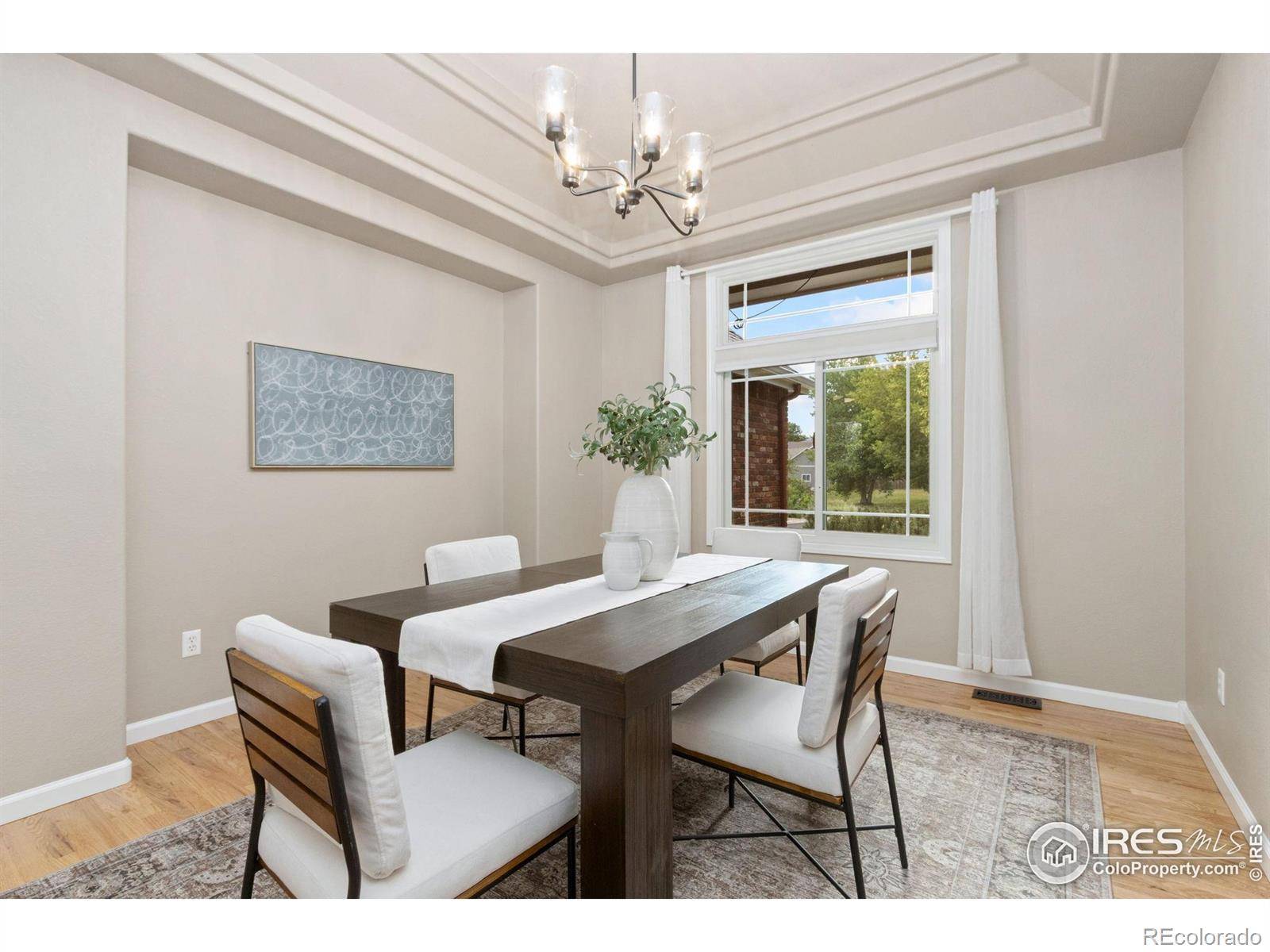 Loveland, CO 80537,5418 Nantucket CT