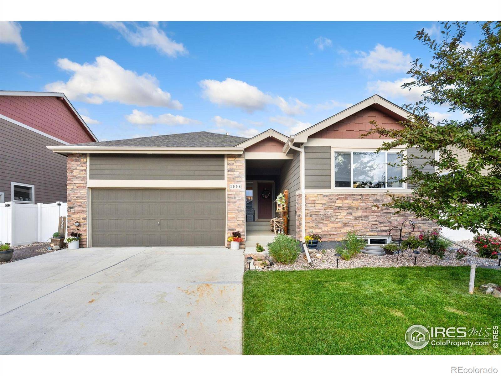 Severance, CO 80550,1008 Muntjac ST
