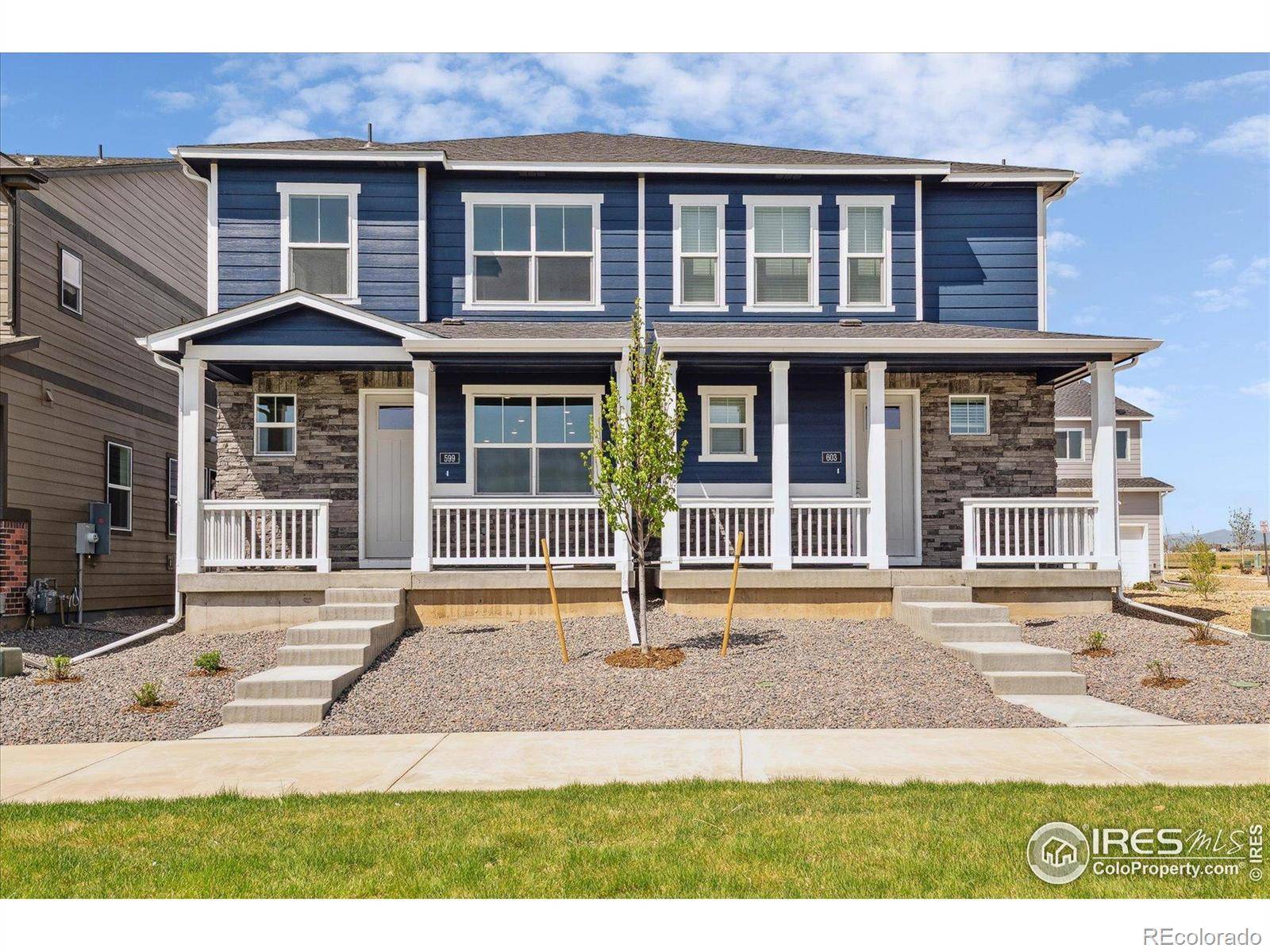 Johnstown, CO 80534,4721 Combine LN