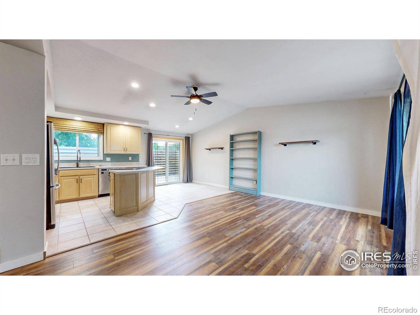 Loveland, CO 80538,2421 Fleming DR