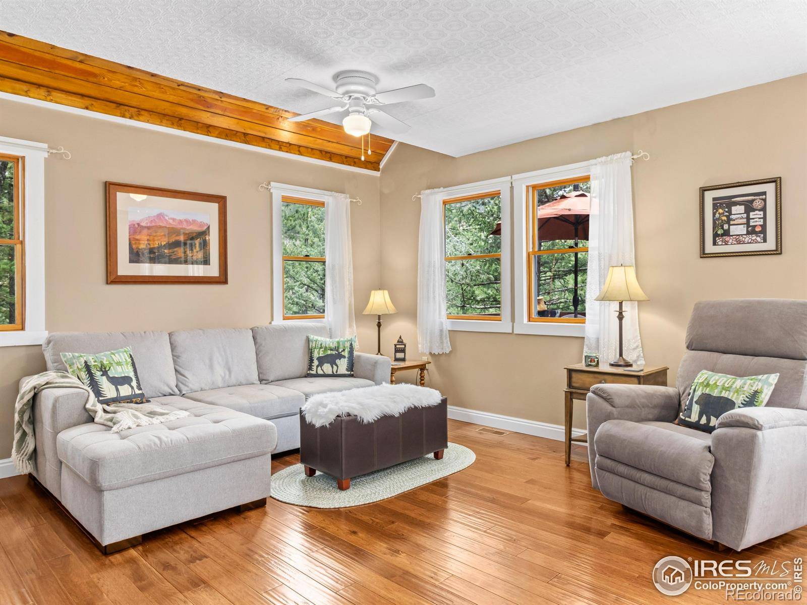 Lyons, CO 80540,745 Hickory DR