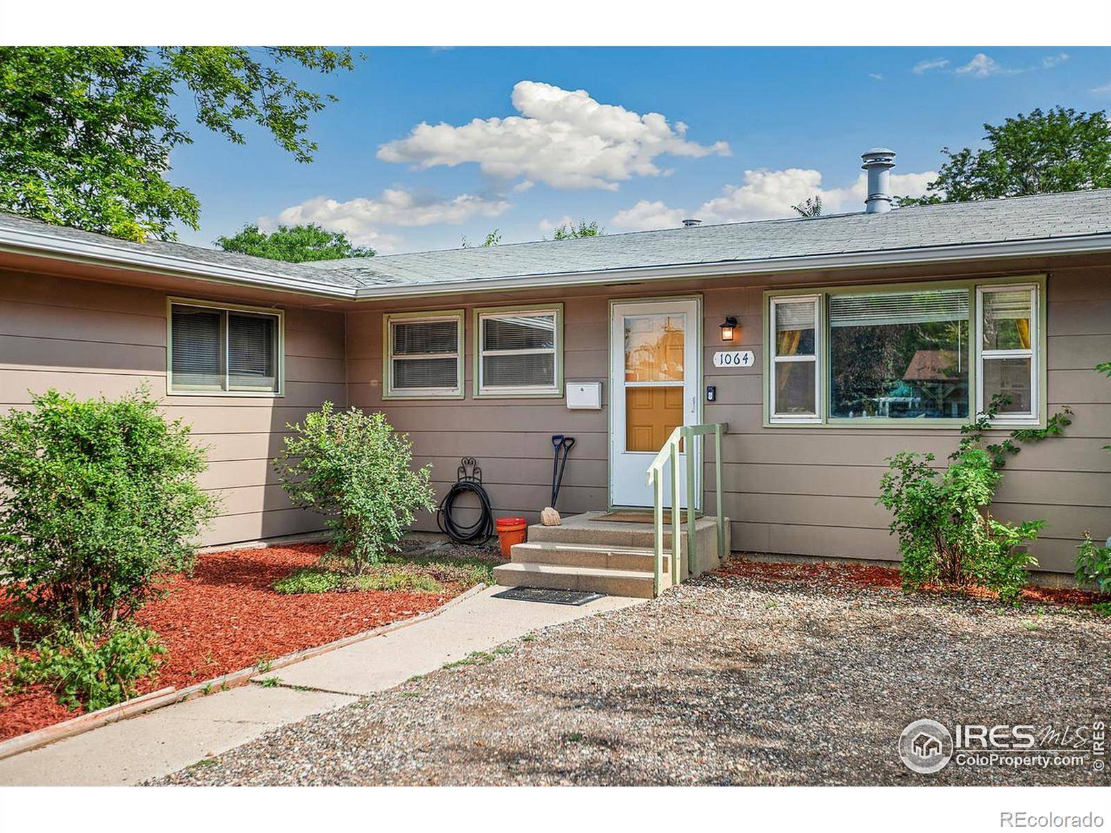 Loveland, CO 80537,1064 E 1st ST