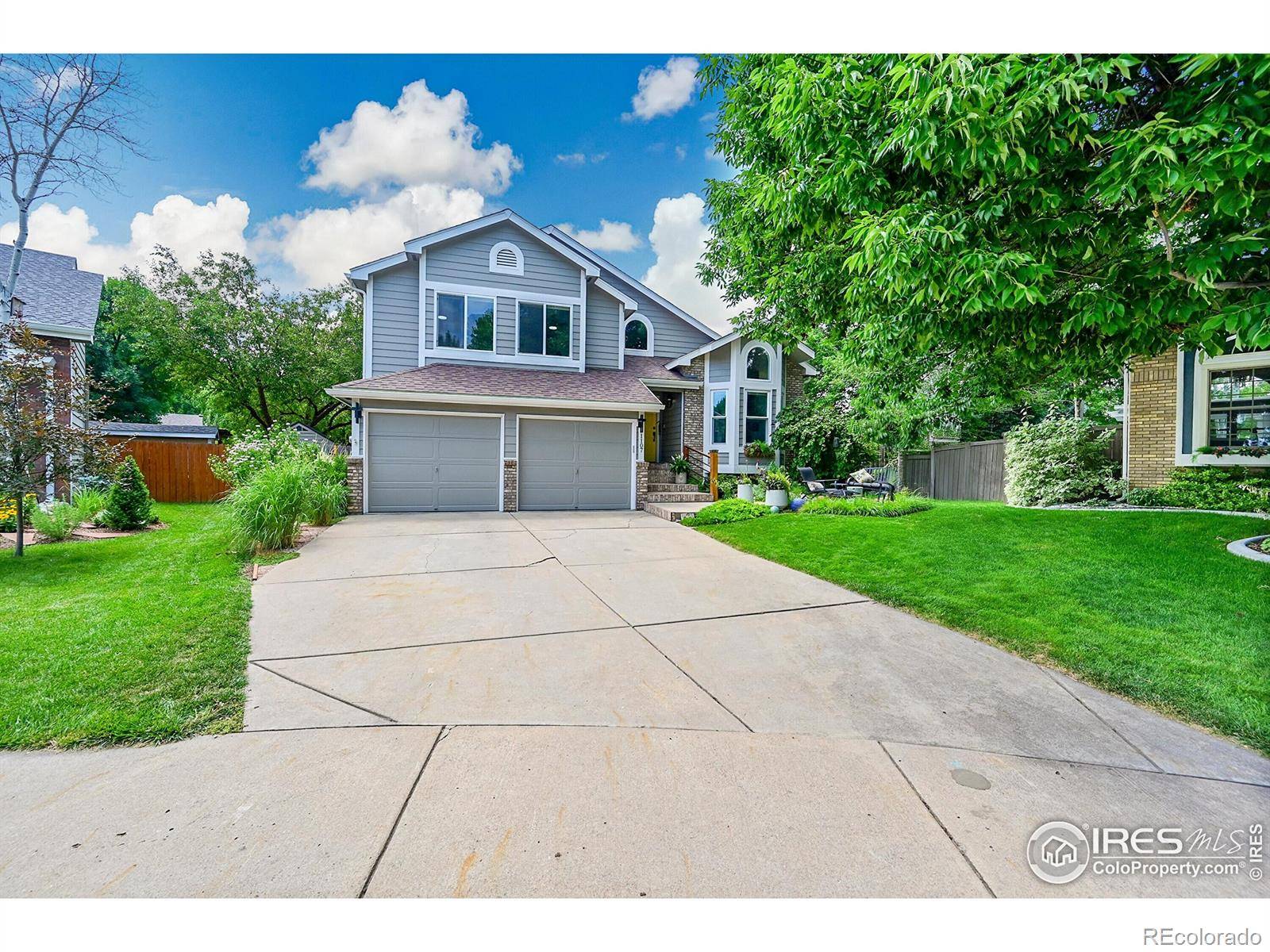 Fort Collins, CO 80525,1107 White Oak CT