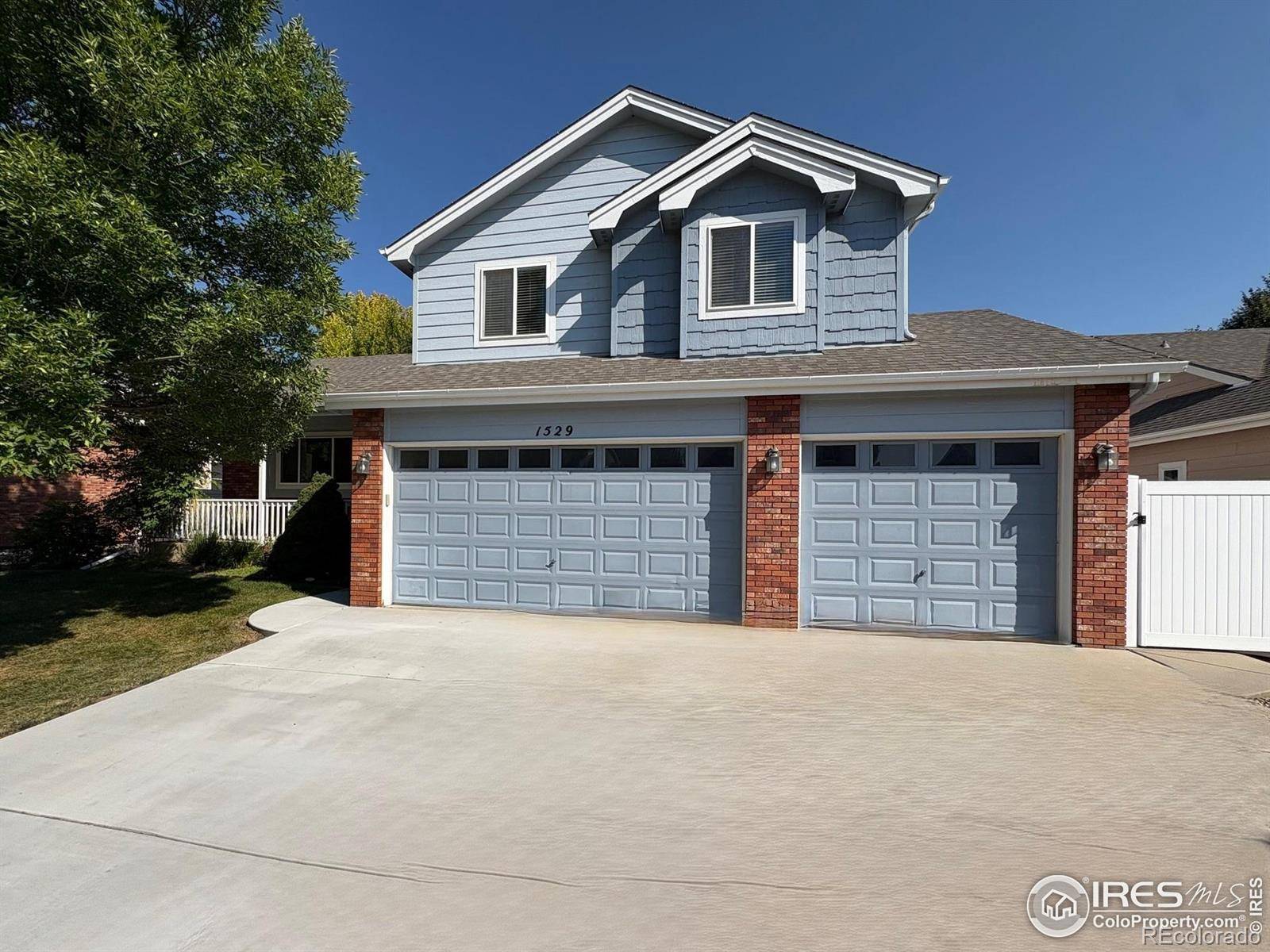 Loveland, CO 80538,1529 Homeland ST