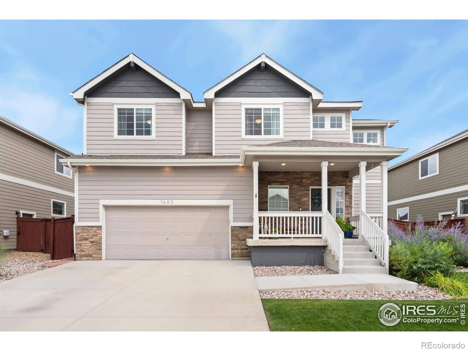Windsor, CO 80550,1683 Thrive DR