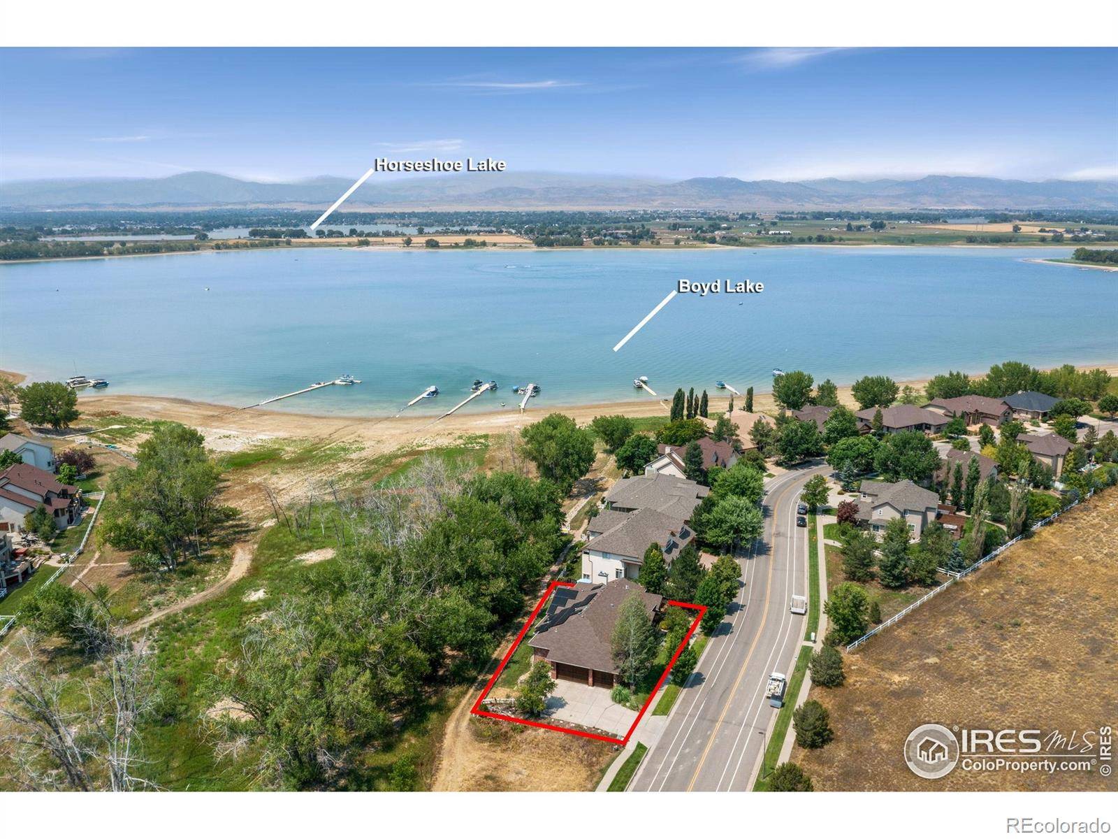 Loveland, CO 80538,5103 Clearwater DR