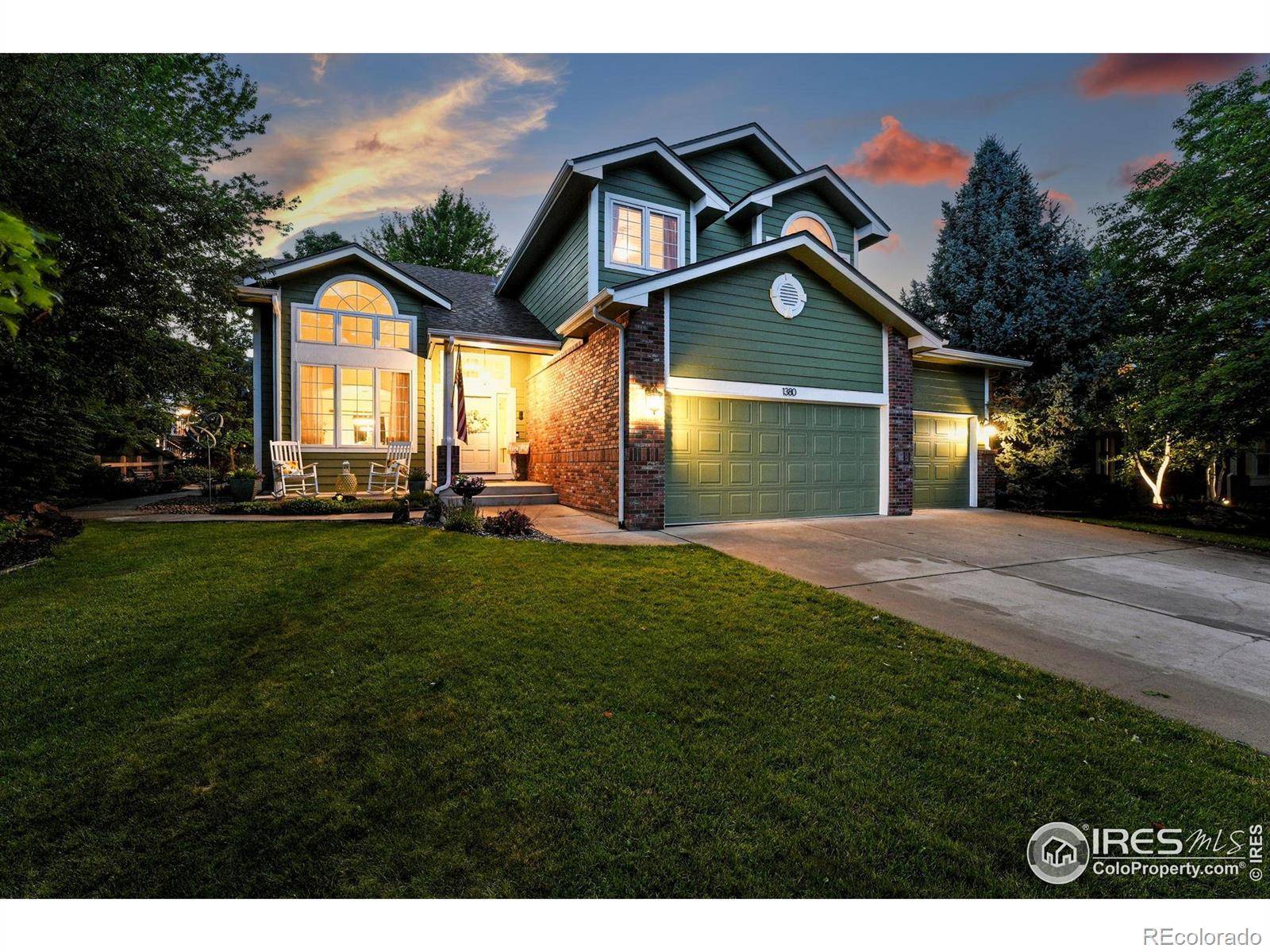 Lafayette, CO 80026,1380 Northpark DR